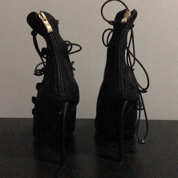 DBDK Fashion Heels - Picture 3 of 4